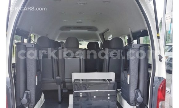Buy Import Toyota Hiace White Car in Import - Dubai in Uganda Buy Import Toyota Hiace White Car in Import - Dubai in Uganda