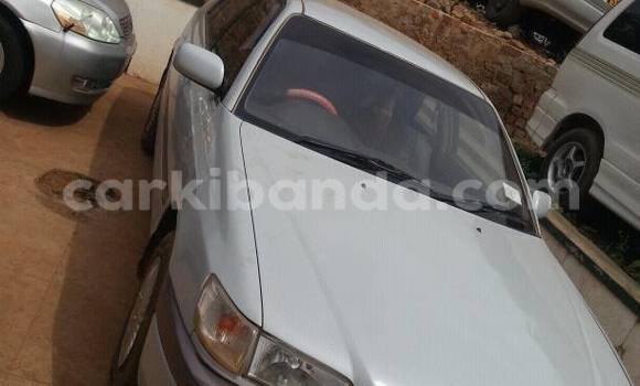 Buy Used Toyota Corona Silver Car in Kampala in Uganda Buy Used Toyota Corona Silver Car in Kampala in Uganda