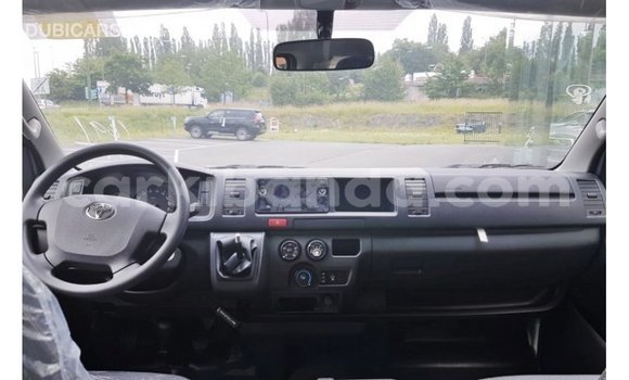 Buy Import Toyota Hiace White Car in Import - Dubai in Uganda Buy Import Toyota Hiace White Car in Import - Dubai in Uganda