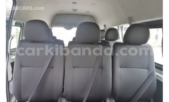 Buy Import Toyota Hiace White Car in Import - Dubai in Uganda Buy Import Toyota Hiace White Car in Import - Dubai in Uganda