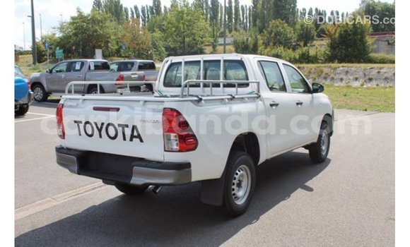 Buy Import Toyota Hilux White Car in Import - Dubai in Uganda Buy Import Toyota Hilux White Car in Import - Dubai in Uganda