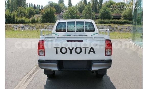 Buy Import Toyota Hilux White Car in Import - Dubai in Uganda Buy Import Toyota Hilux White Car in Import - Dubai in Uganda