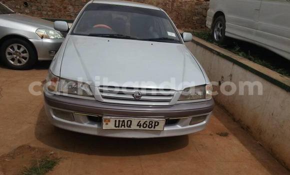 Buy Used Toyota Corona Silver Car in Kampala in Uganda Buy Used Toyota Corona Silver Car in Kampala in Uganda