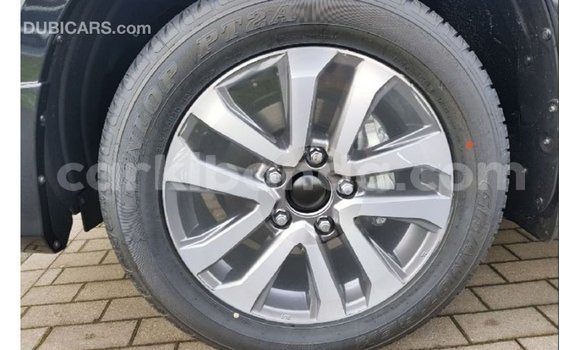 Acheter Import Voiture Toyota Land Cruiser Noir à Import - Dubai, Ouganda Acheter Import Voiture Toyota Land Cruiser Noir à Import - Dubai, Ouganda