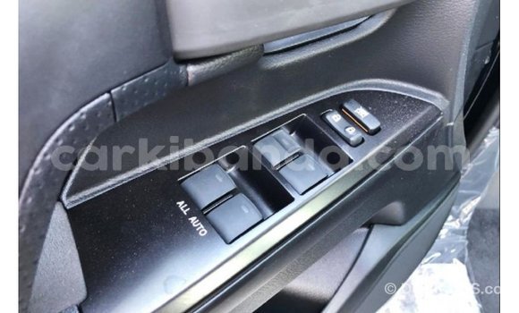 Buy Import Toyota Land Cruiser Black Car in Import - Dubai in Uganda Buy Import Toyota Land Cruiser Black Car in Import - Dubai in Uganda