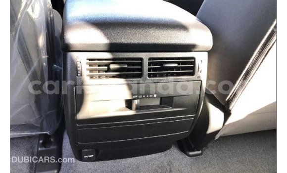 Buy Import Toyota Land Cruiser Black Car in Import - Dubai in Uganda Buy Import Toyota Land Cruiser Black Car in Import - Dubai in Uganda
