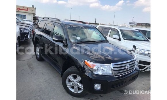 Gura Imported Toyota Land Cruiser Black Imodoka i Import - Dubai mu Uganda Gura Imported Toyota Land Cruiser Black Imodoka i Import - Dubai mu Uganda