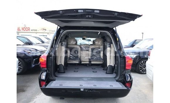 Gura Imported Toyota Land Cruiser Black Imodoka i Import - Dubai mu Uganda Gura Imported Toyota Land Cruiser Black Imodoka i Import - Dubai mu Uganda