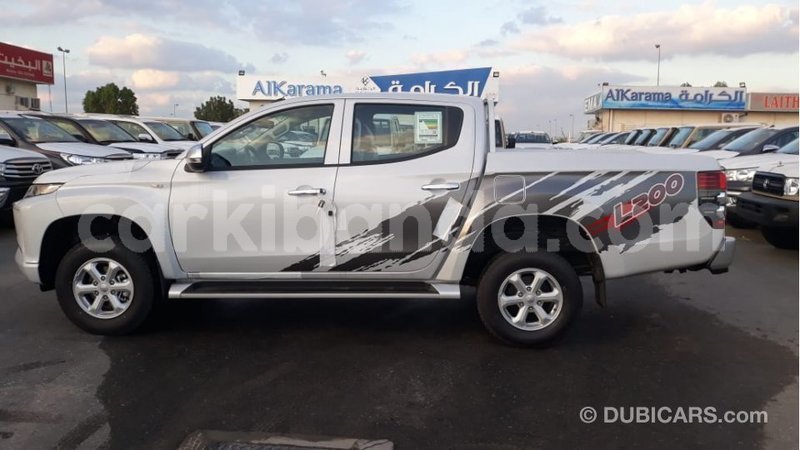 Big with watermark mitsubishi l200 uganda import dubai 8972