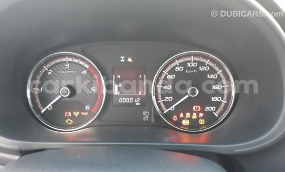 Buy Import Mitsubishi L200 White Car in Import - Dubai in Uganda Buy Import Mitsubishi L200 White Car in Import - Dubai in Uganda