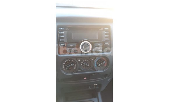 Buy Import Mitsubishi L200 White Car in Import - Dubai in Uganda Buy Import Mitsubishi L200 White Car in Import - Dubai in Uganda