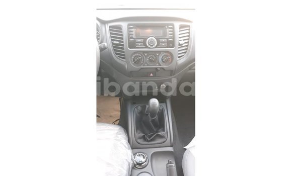 Buy Import Mitsubishi L200 White Car in Import - Dubai in Uganda Buy Import Mitsubishi L200 White Car in Import - Dubai in Uganda