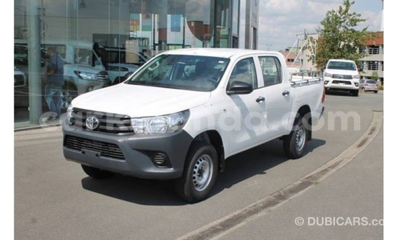 Buy Import Toyota Hilux White Car in Import - Dubai in Uganda Buy Import Toyota Hilux White Car in Import - Dubai in Uganda