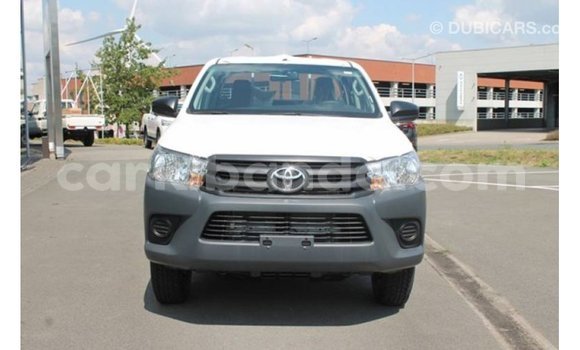 Buy Import Toyota Hilux White Car in Import - Dubai in Uganda Buy Import Toyota Hilux White Car in Import - Dubai in Uganda