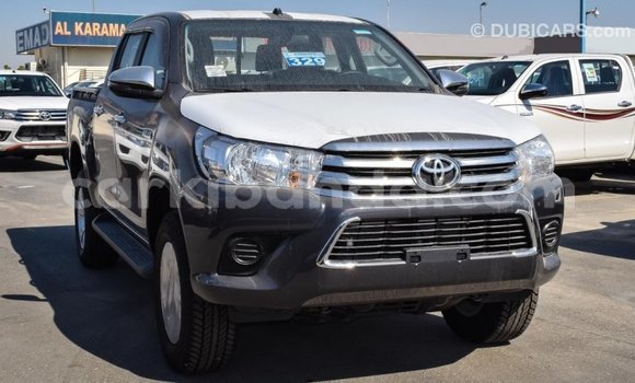 Buy Import Toyota Hilux Other Car in Import - Dubai in Uganda Buy Import Toyota Hilux Other Car in Import - Dubai in Uganda