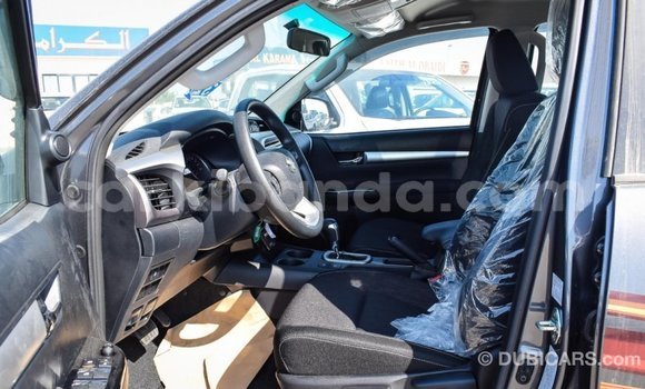 Buy Import Toyota Hilux Other Car in Import - Dubai in Uganda Buy Import Toyota Hilux Other Car in Import - Dubai in Uganda