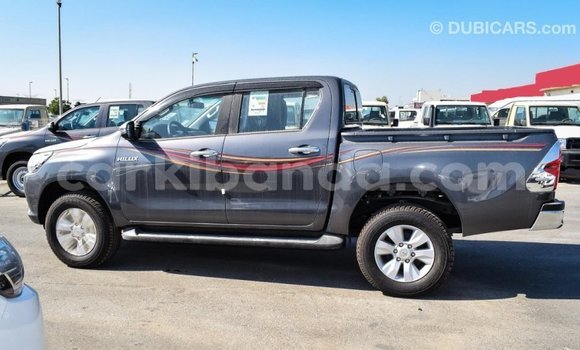 Buy Import Toyota Hilux Other Car in Import - Dubai in Uganda Buy Import Toyota Hilux Other Car in Import - Dubai in Uganda
