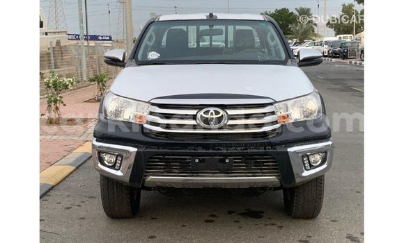 Buy Import Toyota Hilux Black Car in Import - Dubai in Uganda Buy Import Toyota Hilux Black Car in Import - Dubai in Uganda