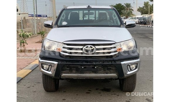 Buy Import Toyota Hilux Black Car in Import - Dubai in Uganda Buy Import Toyota Hilux Black Car in Import - Dubai in Uganda