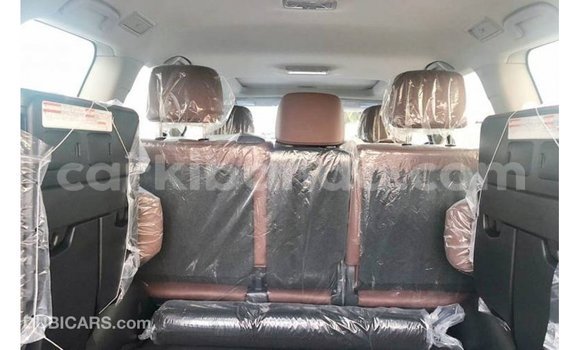 Buy Import Toyota Land Cruiser Black Car in Import - Dubai in Uganda Buy Import Toyota Land Cruiser Black Car in Import - Dubai in Uganda