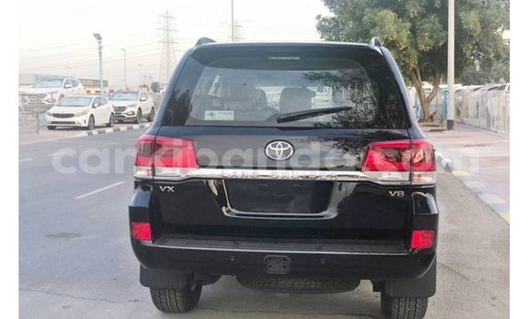 Buy Import Toyota Land Cruiser Black Car in Import - Dubai in Uganda Buy Import Toyota Land Cruiser Black Car in Import - Dubai in Uganda