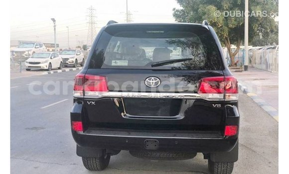 Buy Import Toyota Land Cruiser Black Car in Import - Dubai in Uganda Buy Import Toyota Land Cruiser Black Car in Import - Dubai in Uganda