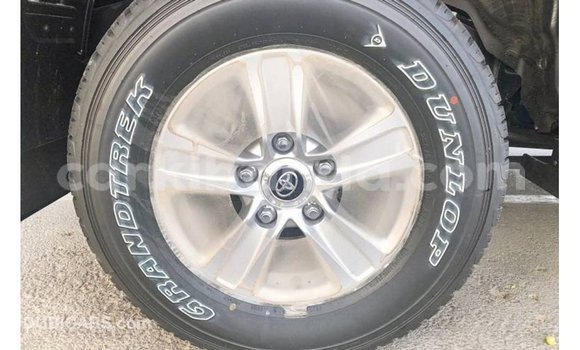 Buy Import Toyota Land Cruiser Black Car in Import - Dubai in Uganda Buy Import Toyota Land Cruiser Black Car in Import - Dubai in Uganda