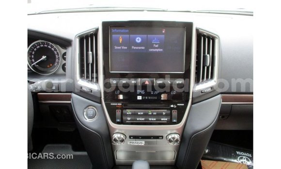 Gura Imported Toyota Land Cruiser Black Imodoka i Import - Dubai mu Uganda Gura Imported Toyota Land Cruiser Black Imodoka i Import - Dubai mu Uganda