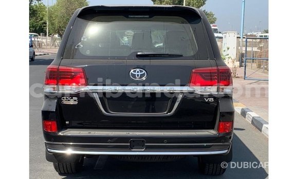 Buy Import Toyota Land Cruiser Black Car in Import - Dubai in Uganda Buy Import Toyota Land Cruiser Black Car in Import - Dubai in Uganda