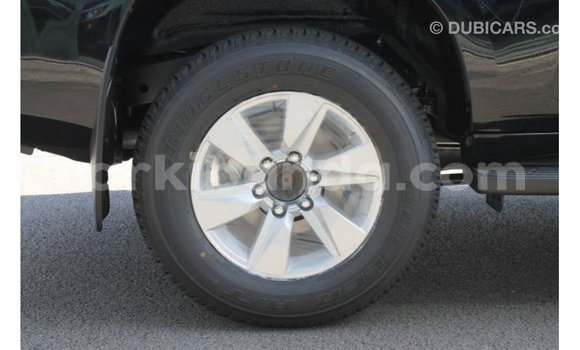 Buy Import Toyota Prado Black Car in Import - Dubai in Uganda Buy Import Toyota Prado Black Car in Import - Dubai in Uganda