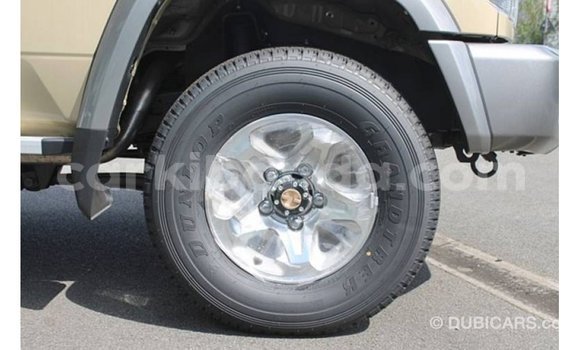 Buy Import Toyota Land Cruiser Beige Car in Import - Dubai in Uganda Buy Import Toyota Land Cruiser Beige Car in Import - Dubai in Uganda