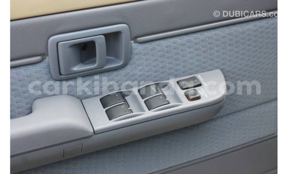 Buy Import Toyota Land Cruiser Beige Car in Import - Dubai in Uganda Buy Import Toyota Land Cruiser Beige Car in Import - Dubai in Uganda