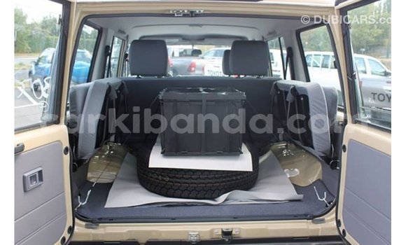 Buy Import Toyota Land Cruiser Beige Car in Import - Dubai in Uganda Buy Import Toyota Land Cruiser Beige Car in Import - Dubai in Uganda