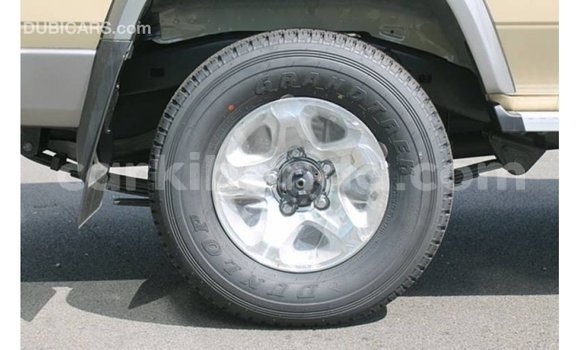 Buy Import Toyota Land Cruiser Beige Car in Import - Dubai in Uganda Buy Import Toyota Land Cruiser Beige Car in Import - Dubai in Uganda