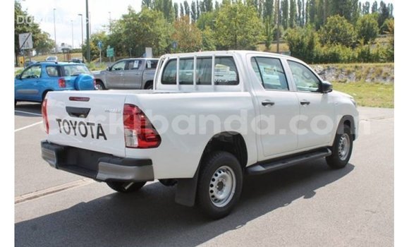 Buy Import Toyota Hilux White Car in Import - Dubai in Uganda Buy Import Toyota Hilux White Car in Import - Dubai in Uganda