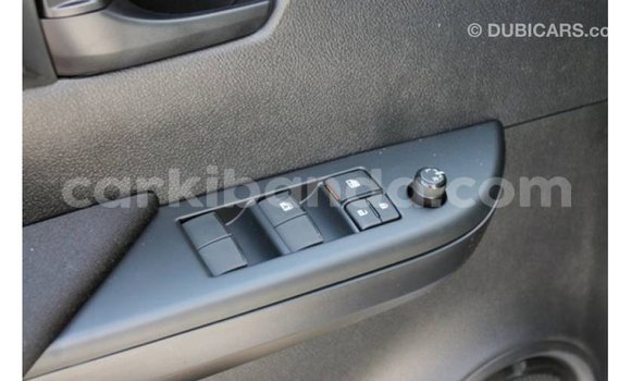 Buy Import Toyota Hilux White Car in Import - Dubai in Uganda Buy Import Toyota Hilux White Car in Import - Dubai in Uganda