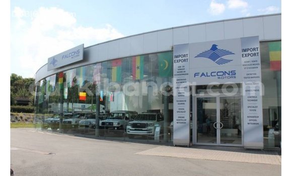 Buy Import Toyota Hilux White Car in Import - Dubai in Uganda Buy Import Toyota Hilux White Car in Import - Dubai in Uganda