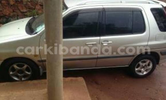Buy Used Toyota Raum Silver Car in Kampala in Uganda Buy Used Toyota Raum Silver Car in Kampala in Uganda