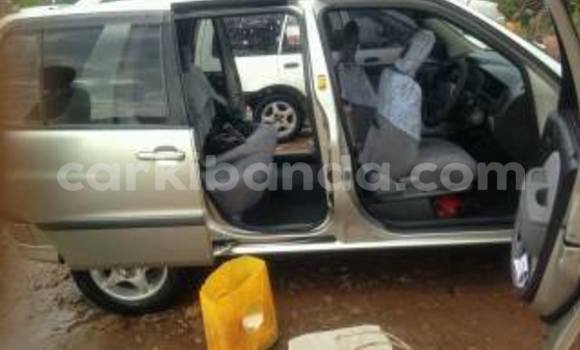 Buy Used Toyota Raum Silver Car in Kampala in Uganda Buy Used Toyota Raum Silver Car in Kampala in Uganda