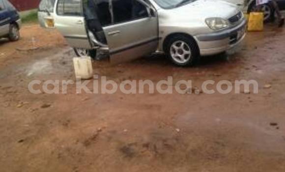 Buy Used Toyota Raum Silver Car in Kampala in Uganda Buy Used Toyota Raum Silver Car in Kampala in Uganda