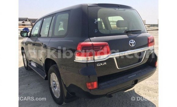 Gura Imported Toyota Land Cruiser Black Imodoka i Import - Dubai mu Uganda Gura Imported Toyota Land Cruiser Black Imodoka i Import - Dubai mu Uganda