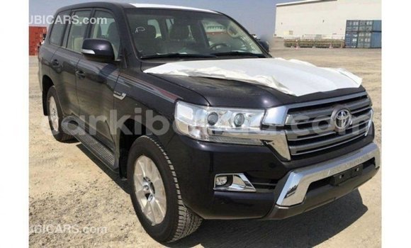 Gura Imported Toyota Land Cruiser Black Imodoka i Import - Dubai mu Uganda Gura Imported Toyota Land Cruiser Black Imodoka i Import - Dubai mu Uganda