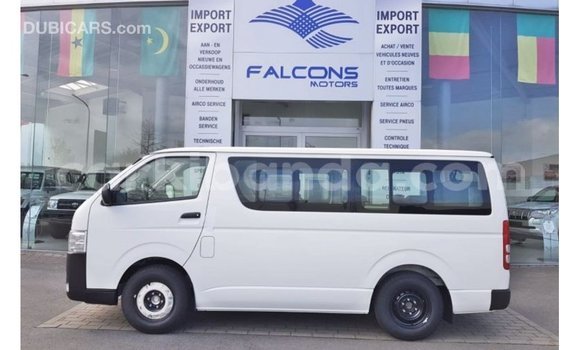 Buy Import Toyota Hiace White Car in Import - Dubai in Uganda Buy Import Toyota Hiace White Car in Import - Dubai in Uganda
