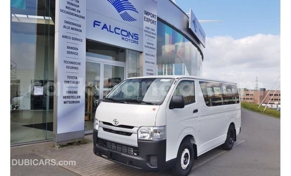 Buy Import Toyota Hiace White Car in Import - Dubai in Uganda Buy Import Toyota Hiace White Car in Import - Dubai in Uganda