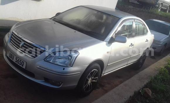 Buy Used Toyota Premio Silver Car in Kampala in Uganda Buy Used Toyota Premio Silver Car in Kampala in Uganda