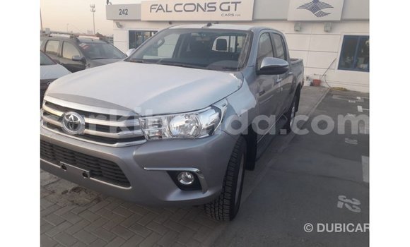 Acheter Import Voiture Toyota Hilux Autre à Import - Dubai, Ouganda Acheter Import Voiture Toyota Hilux Autre à Import - Dubai, Ouganda