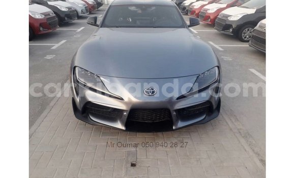 Buy Import Toyota Supra Other Car in Import - Dubai in Uganda Buy Import Toyota Supra Other Car in Import - Dubai in Uganda