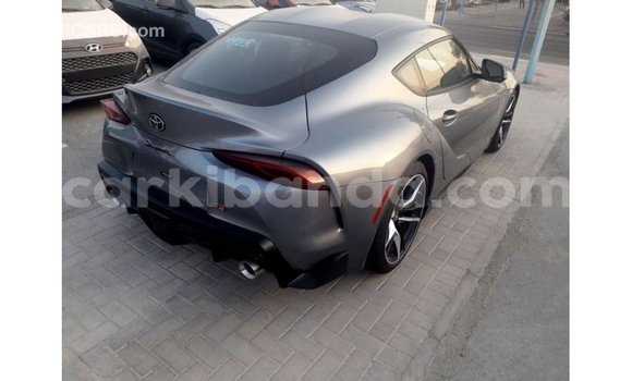 Buy Import Toyota Supra Other Car in Import - Dubai in Uganda Buy Import Toyota Supra Other Car in Import - Dubai in Uganda