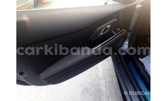 Buy Import Toyota Supra Other Car in Import - Dubai in Uganda Buy Import Toyota Supra Other Car in Import - Dubai in Uganda