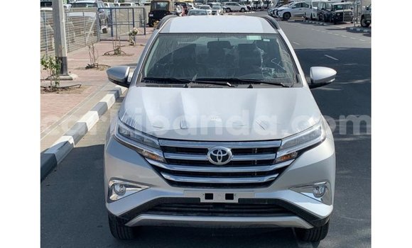 Buy Import Toyota Rush Other Car in Import - Dubai in Uganda Buy Import Toyota Rush Other Car in Import - Dubai in Uganda